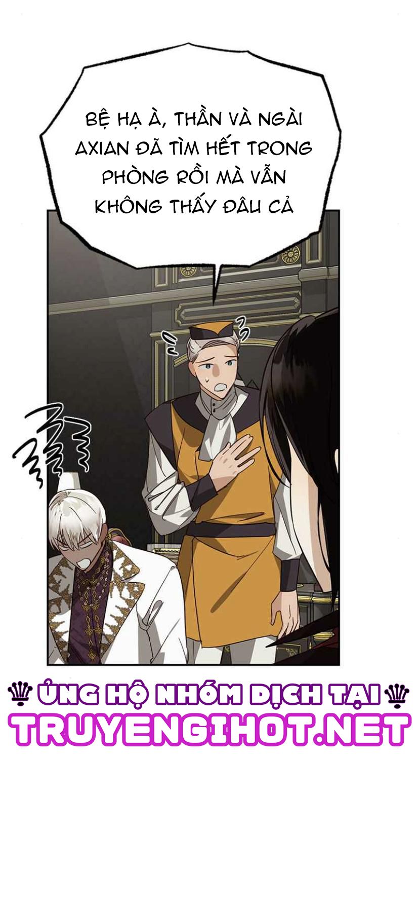 đọc truyện Hậu Cung Của Nữ Chính Chương 38.1 ảnh 23 tại Thiên Thai Truyện