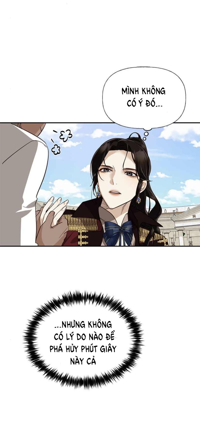 đọc truyện Hậu Cung Của Nữ Chính Chương 38.1 ảnh 33 tại Thiên Thai Truyện