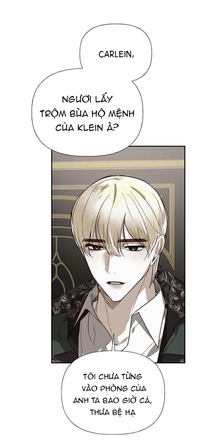 đọc truyện Hậu Cung Của Nữ Chính Chương 38.1 ảnh 7 tại Thiên Thai Truyện