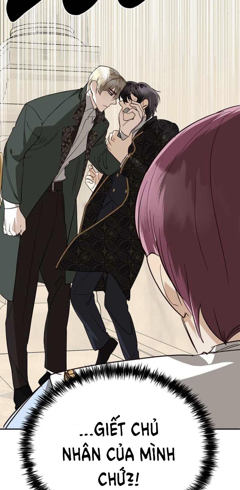 đọc truyện Hậu Cung Của Nữ Chính Chương 38.2 ảnh 20 tại Thiên Thai Truyện