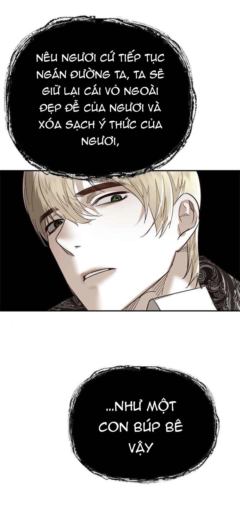 đọc truyện Hậu Cung Của Nữ Chính Chương 38.2 ảnh 27 tại Thiên Thai Truyện