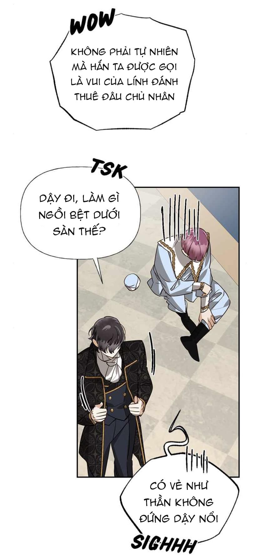 đọc truyện Hậu Cung Của Nữ Chính Chương 38.2 ảnh 32 tại Thiên Thai Truyện