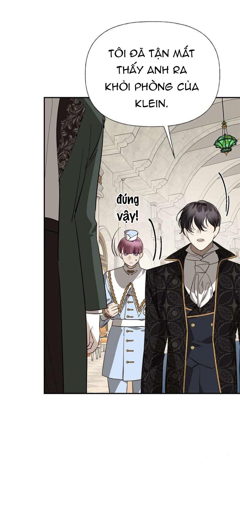 đọc truyện Hậu Cung Của Nữ Chính Chương 38.2 ảnh 9 tại Thiên Thai Truyện