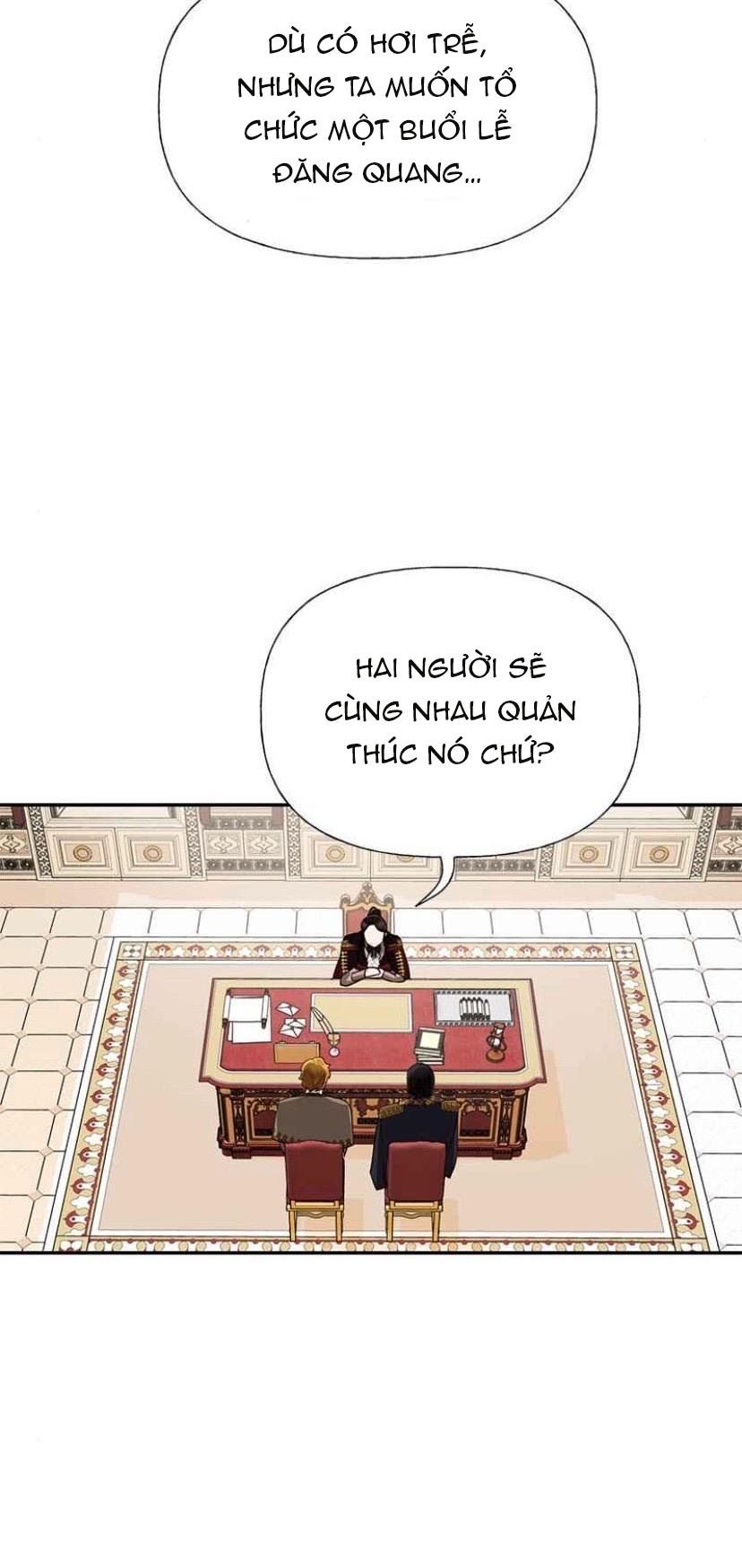 đọc truyện Hậu Cung Của Nữ Chính Chương 39.1 ảnh 15 tại Thiên Thai Truyện