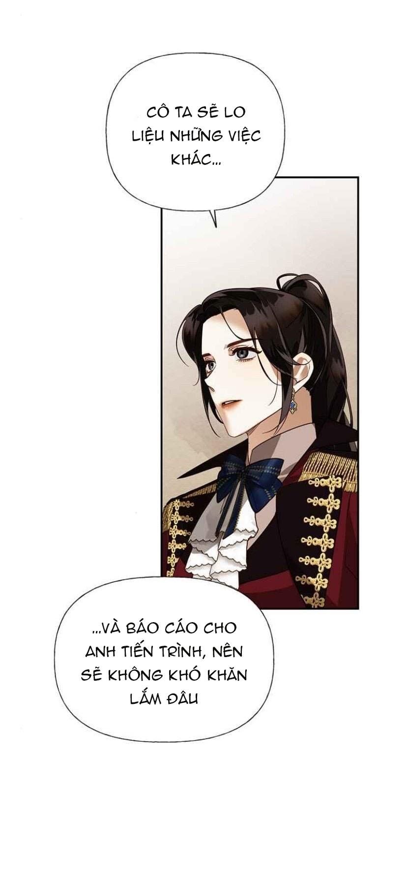 đọc truyện Hậu Cung Của Nữ Chính Chương 39.1 ảnh 17 tại Thiên Thai Truyện