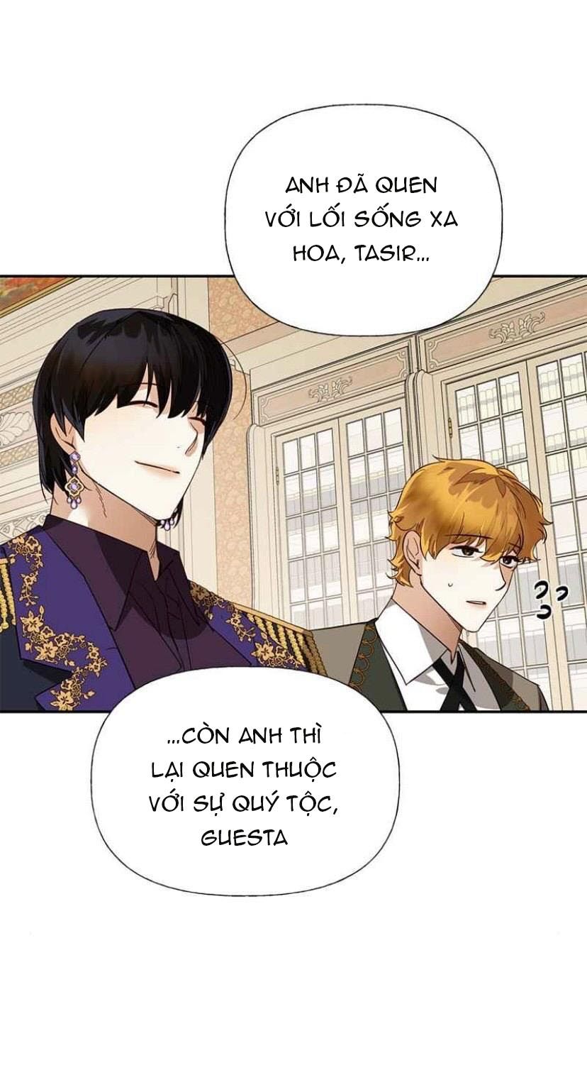 đọc truyện Hậu Cung Của Nữ Chính Chương 39.1 ảnh 18 tại Thiên Thai Truyện