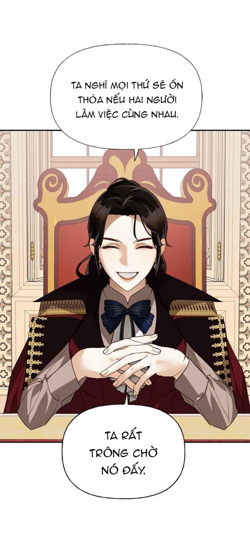 đọc truyện Hậu Cung Của Nữ Chính Chương 39.1 ảnh 19 tại Thiên Thai Truyện