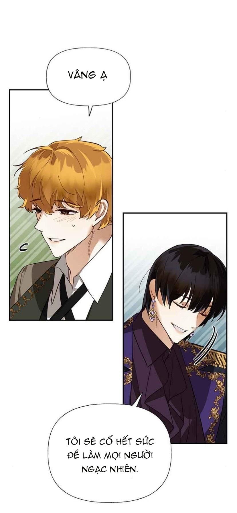 đọc truyện Hậu Cung Của Nữ Chính Chương 39.1 ảnh 20 tại Thiên Thai Truyện