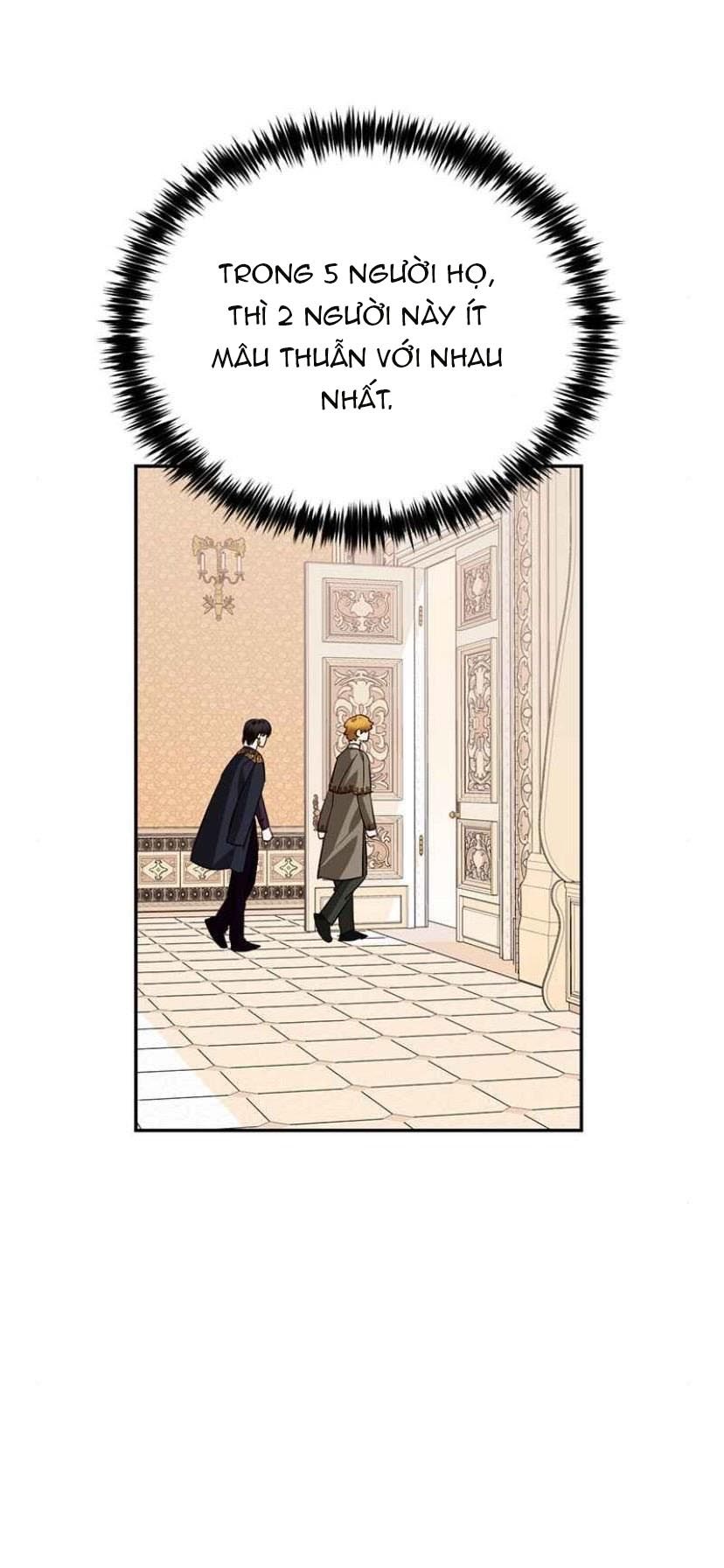 đọc truyện Hậu Cung Của Nữ Chính Chương 39.1 ảnh 22 tại Thiên Thai Truyện