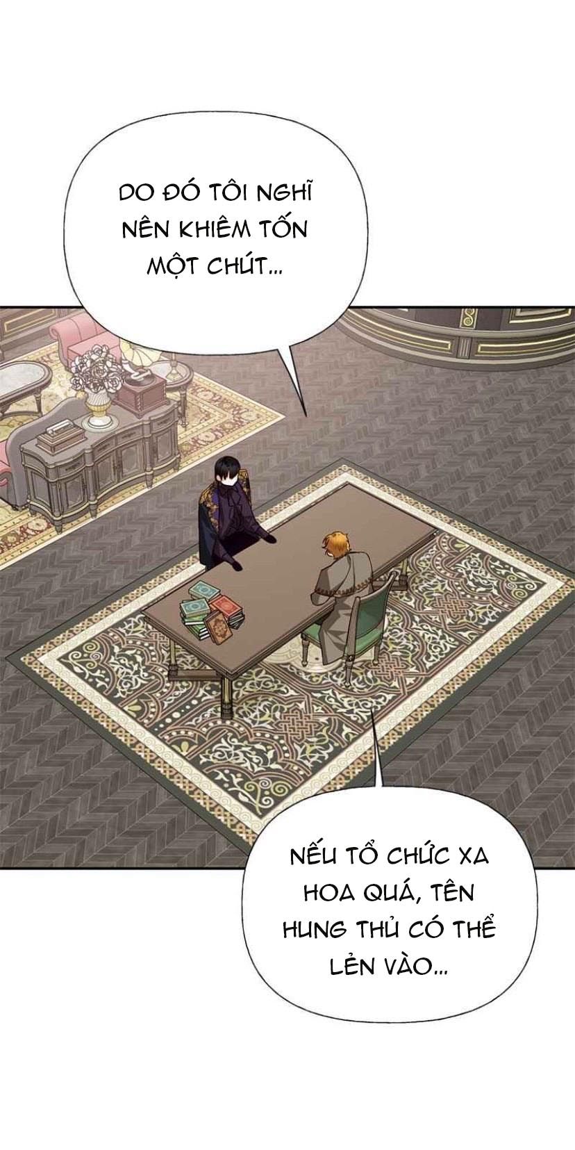 đọc truyện Hậu Cung Của Nữ Chính Chương 39.1 ảnh 27 tại Thiên Thai Truyện