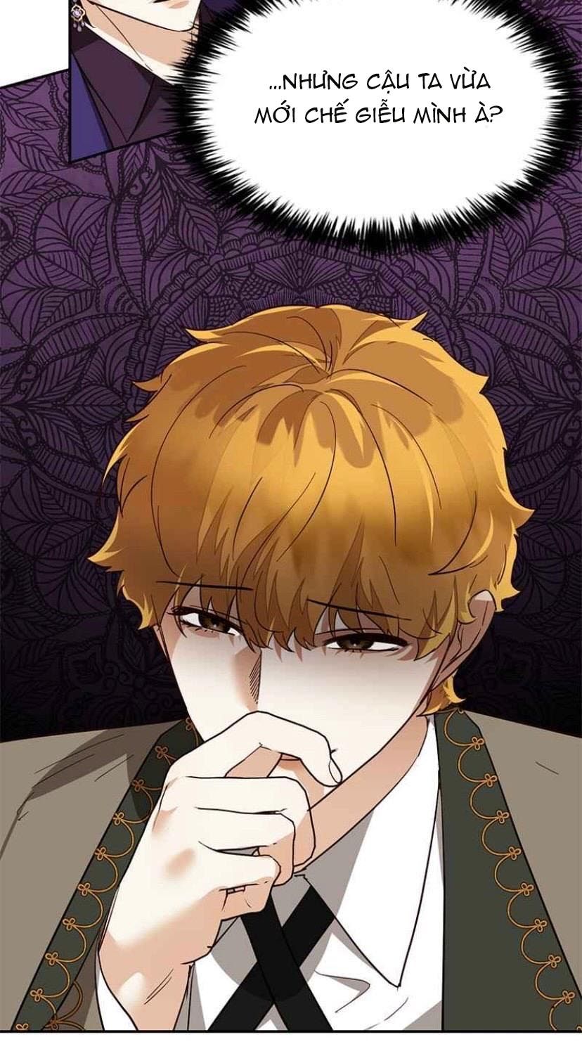 đọc truyện Hậu Cung Của Nữ Chính Chương 39.1 ảnh 33 tại Thiên Thai Truyện