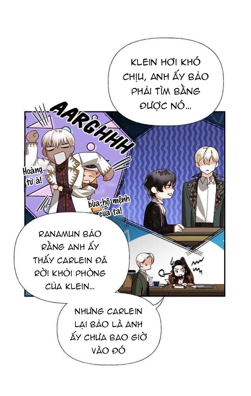 đọc truyện Hậu Cung Của Nữ Chính Chương 39.1 ảnh 7 tại Thiên Thai Truyện