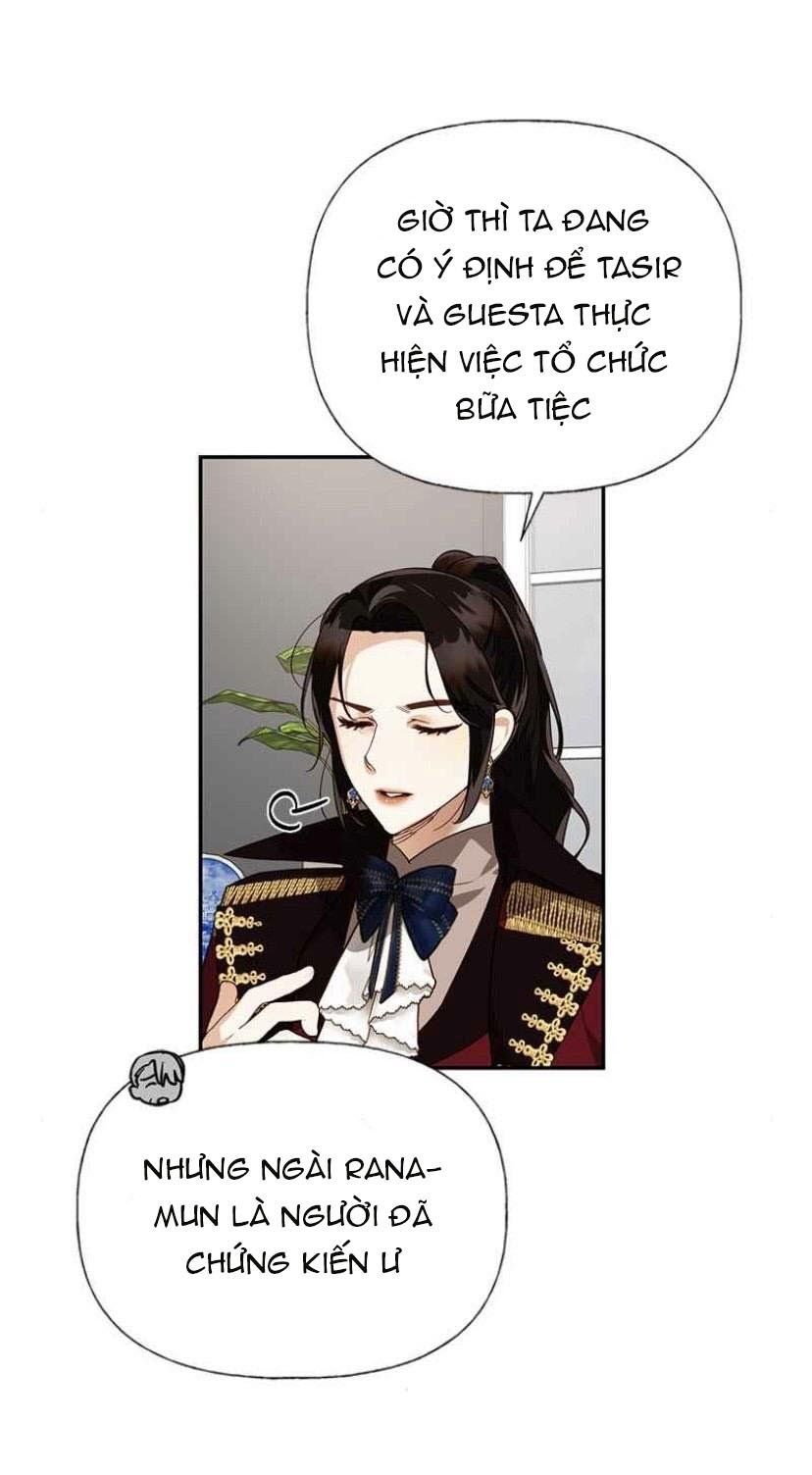 đọc truyện Hậu Cung Của Nữ Chính Chương 39.1 ảnh 8 tại Thiên Thai Truyện