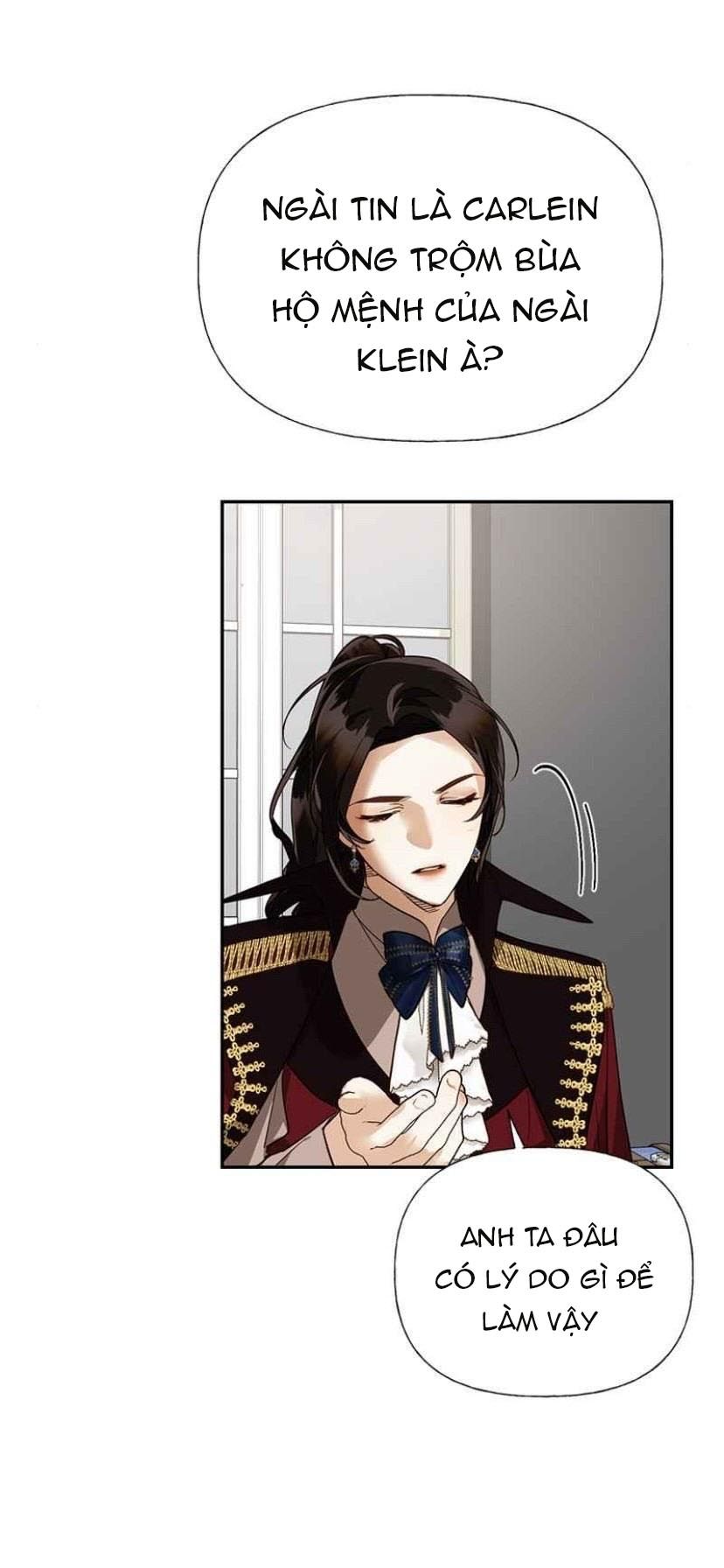 đọc truyện Hậu Cung Của Nữ Chính Chương 39.1 ảnh 10 tại Thiên Thai Truyện