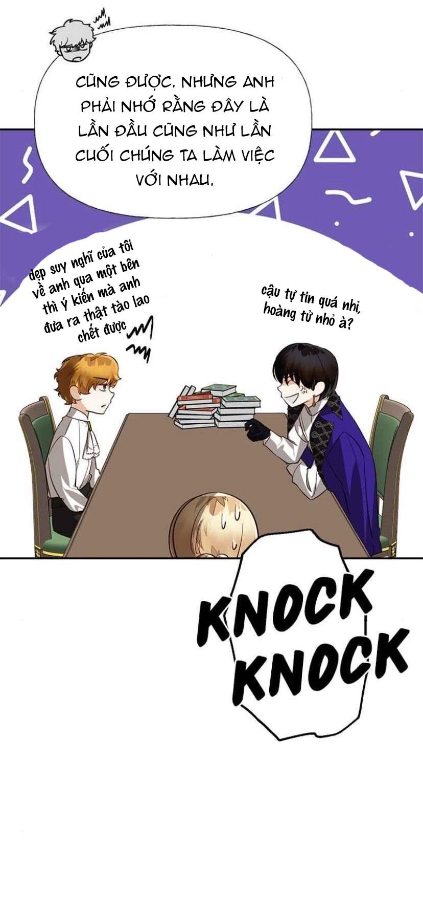 đọc truyện Hậu Cung Của Nữ Chính Chương 39.2 ảnh 14 tại Thiên Thai Truyện