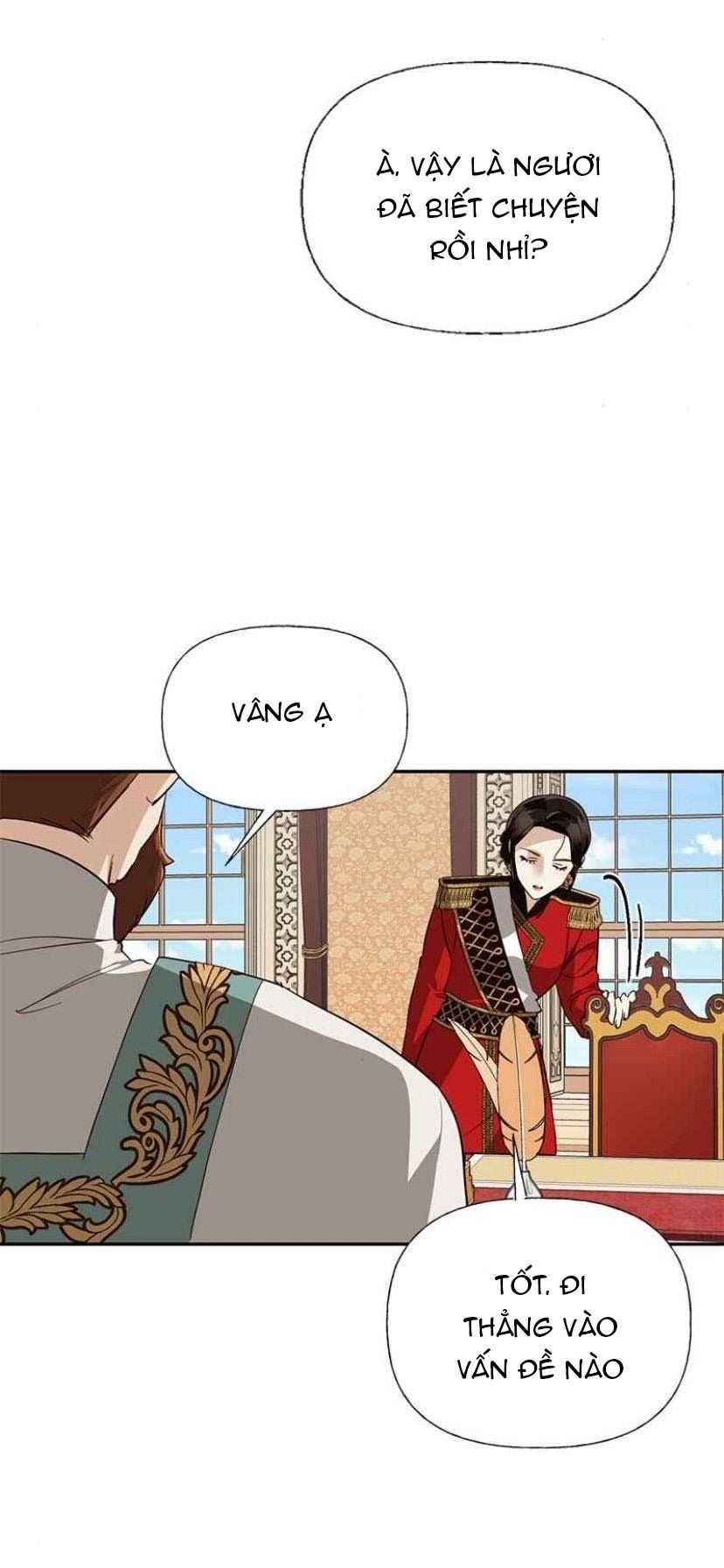 đọc truyện Hậu Cung Của Nữ Chính Chương 39.2 ảnh 17 tại Thiên Thai Truyện