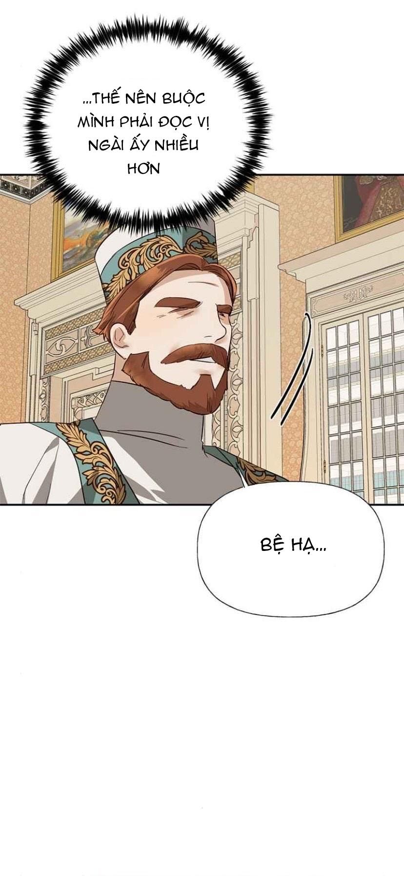 đọc truyện Hậu Cung Của Nữ Chính Chương 39.2 ảnh 25 tại Thiên Thai Truyện