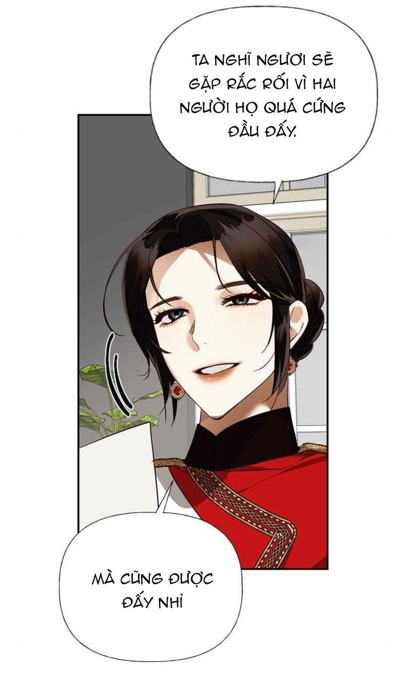 đọc truyện Hậu Cung Của Nữ Chính Chương 39.2 ảnh 11 tại Thiên Thai Truyện