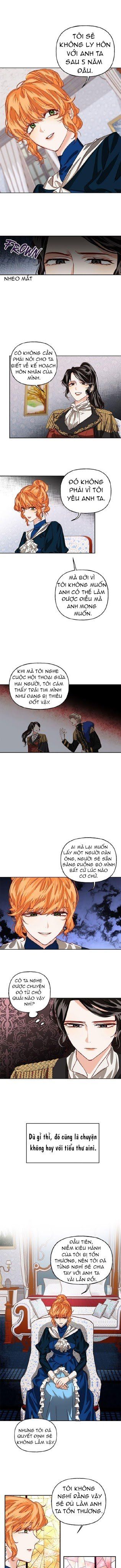 đọc truyện Hậu Cung Của Nữ Chính Chương 4 ảnh 7 tại Thiên Thai Truyện