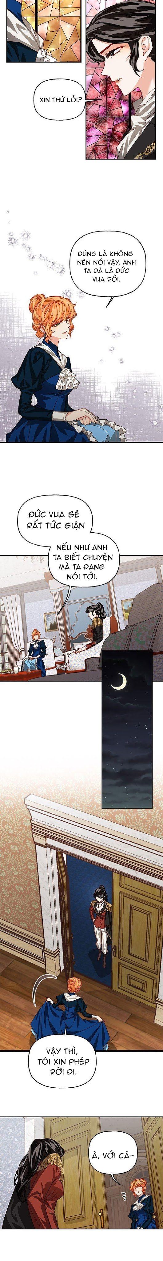 đọc truyện Hậu Cung Của Nữ Chính Chương 4 ảnh 8 tại Thiên Thai Truyện