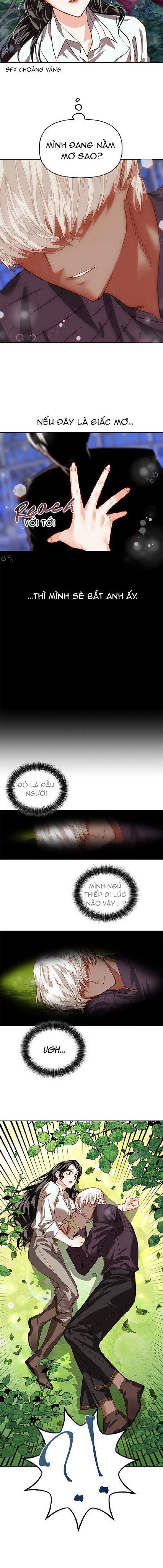 đọc truyện Hậu Cung Của Nữ Chính Chương 4 ảnh 10 tại Thiên Thai Truyện