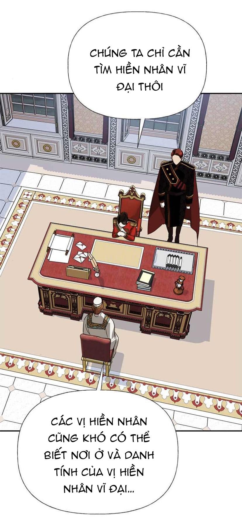 đọc truyện Hậu Cung Của Nữ Chính Chương 40.1 ảnh 16 tại Thiên Thai Truyện