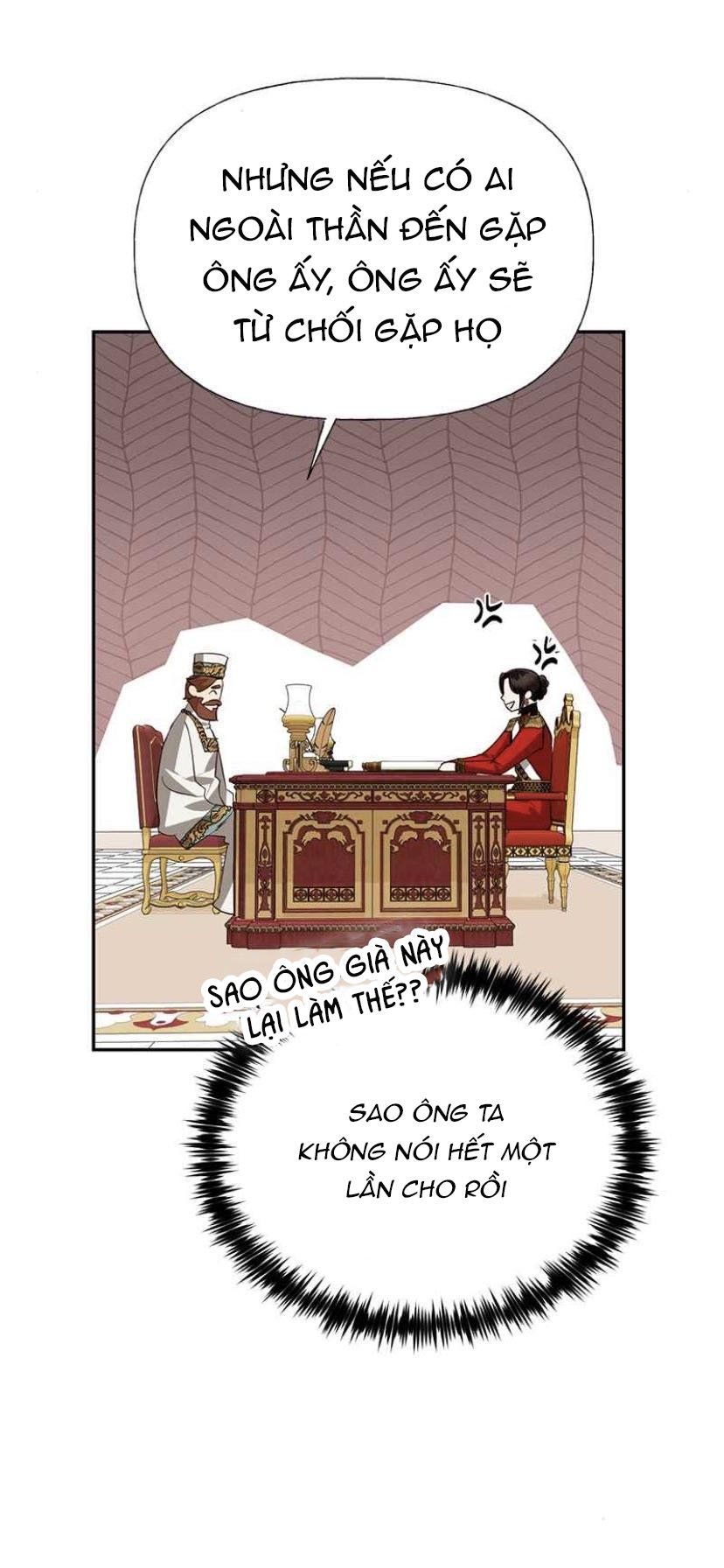 đọc truyện Hậu Cung Của Nữ Chính Chương 40.1 ảnh 19 tại Thiên Thai Truyện