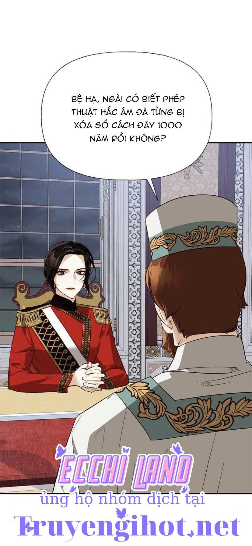 đọc truyện Hậu Cung Của Nữ Chính Chương 40.1 ảnh 4 tại Thiên Thai Truyện