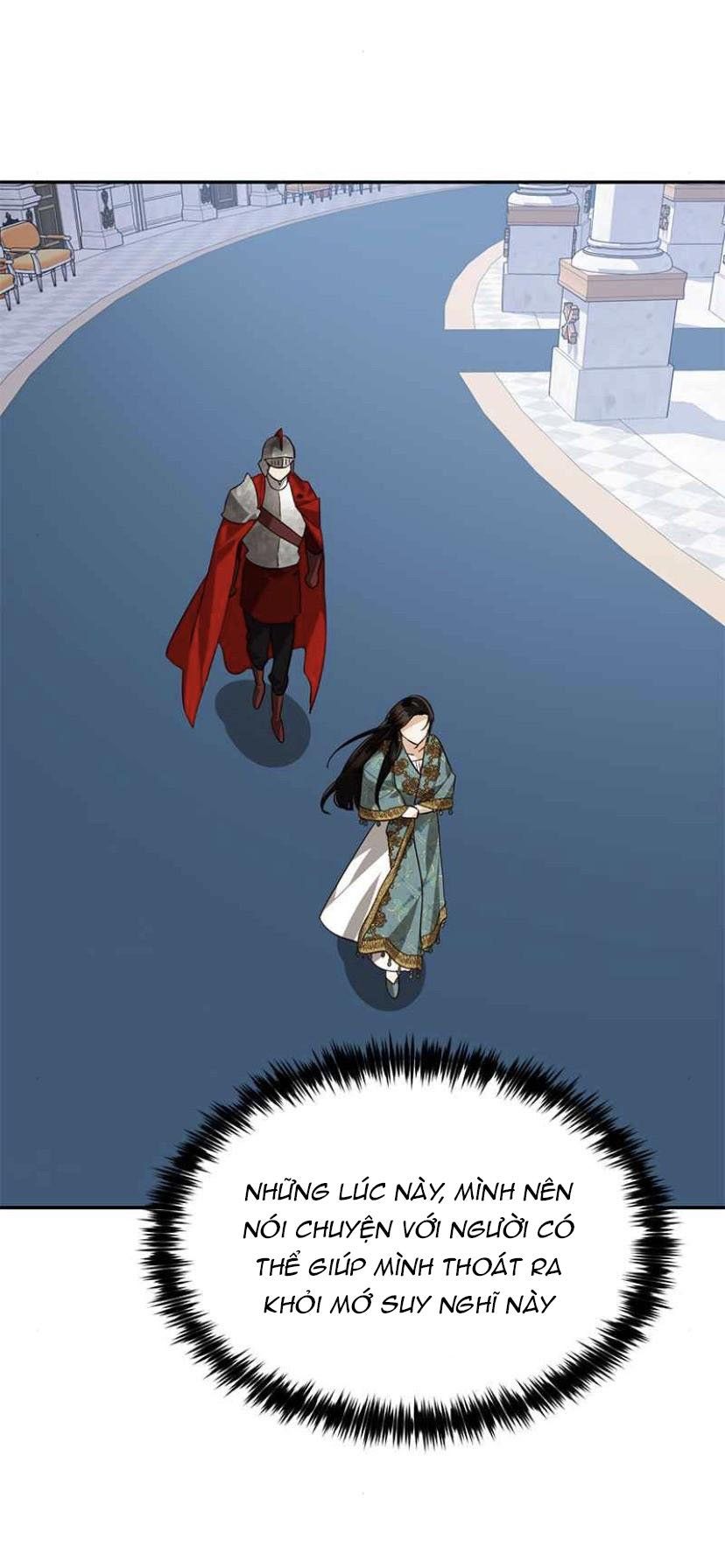 đọc truyện Hậu Cung Của Nữ Chính Chương 40.1 ảnh 25 tại Thiên Thai Truyện