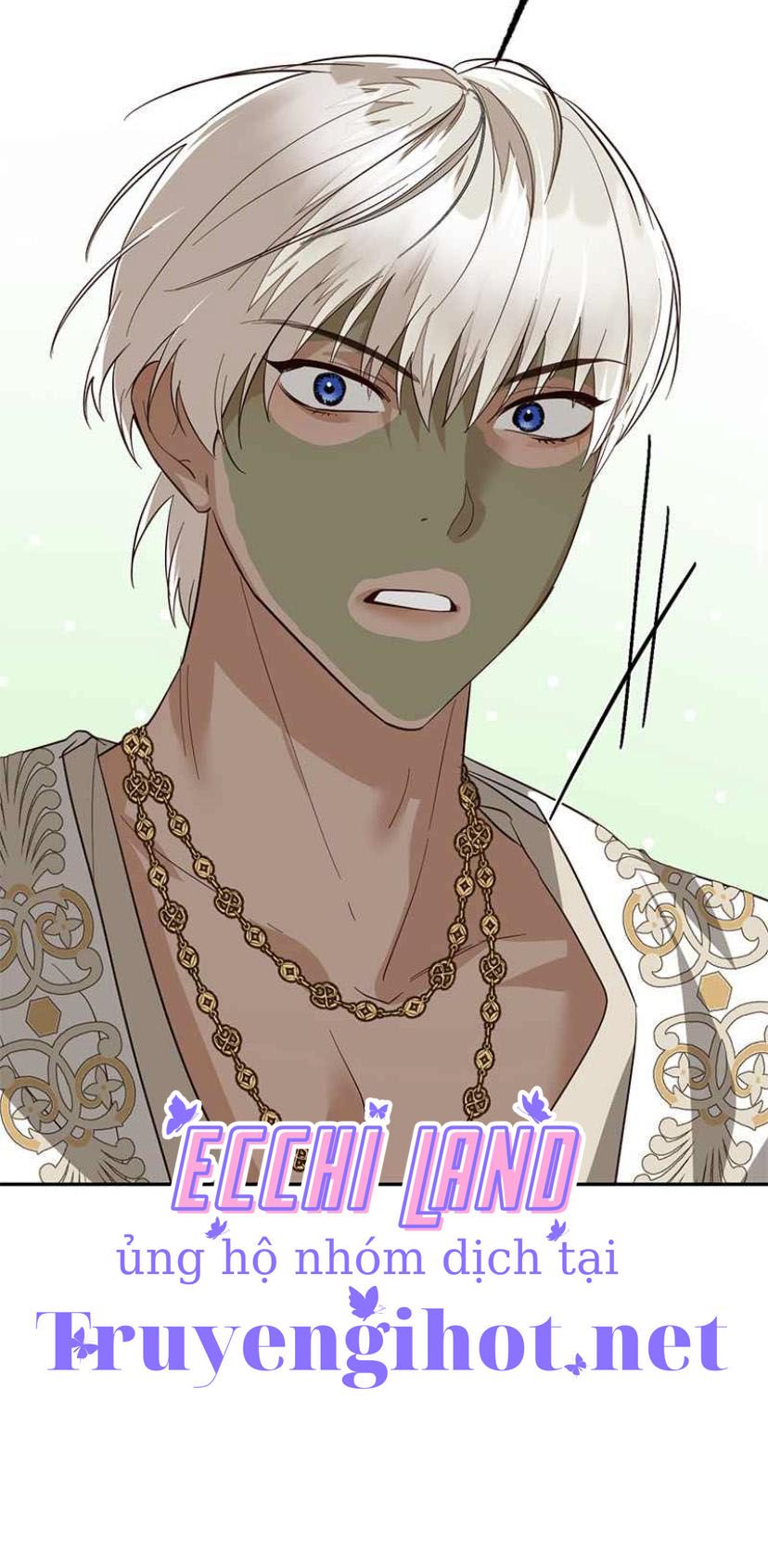 đọc truyện Hậu Cung Của Nữ Chính Chương 40.1 ảnh 27 tại Thiên Thai Truyện