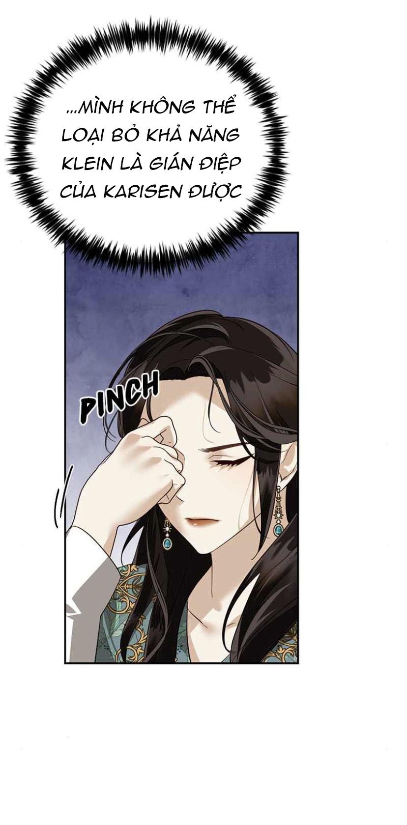 đọc truyện Hậu Cung Của Nữ Chính Chương 40.1 ảnh 31 tại Thiên Thai Truyện