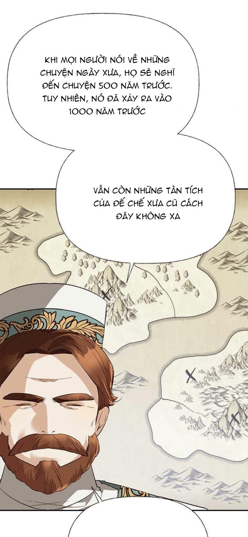 đọc truyện Hậu Cung Của Nữ Chính Chương 40.1 ảnh 6 tại Thiên Thai Truyện