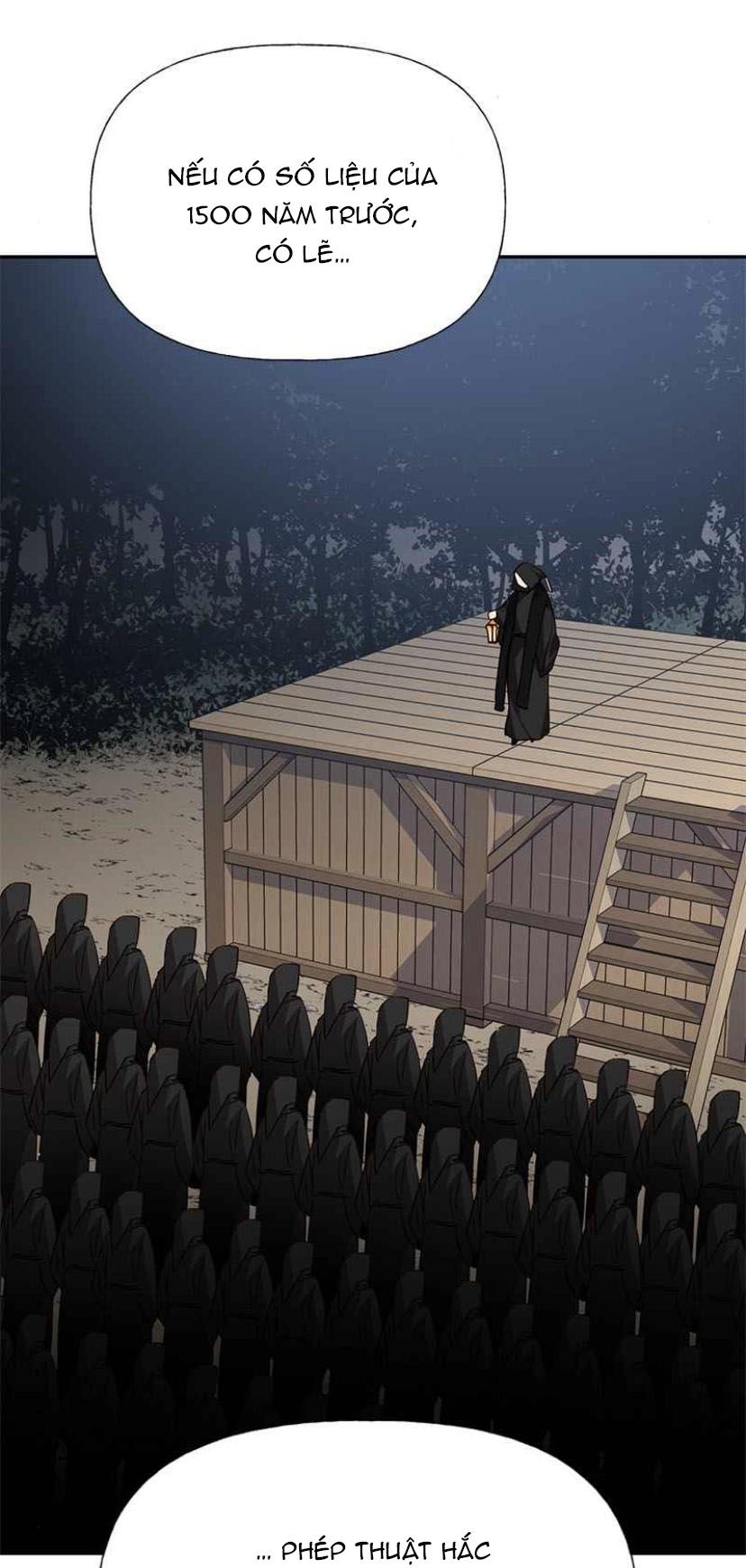 đọc truyện Hậu Cung Của Nữ Chính Chương 40.1 ảnh 8 tại Thiên Thai Truyện