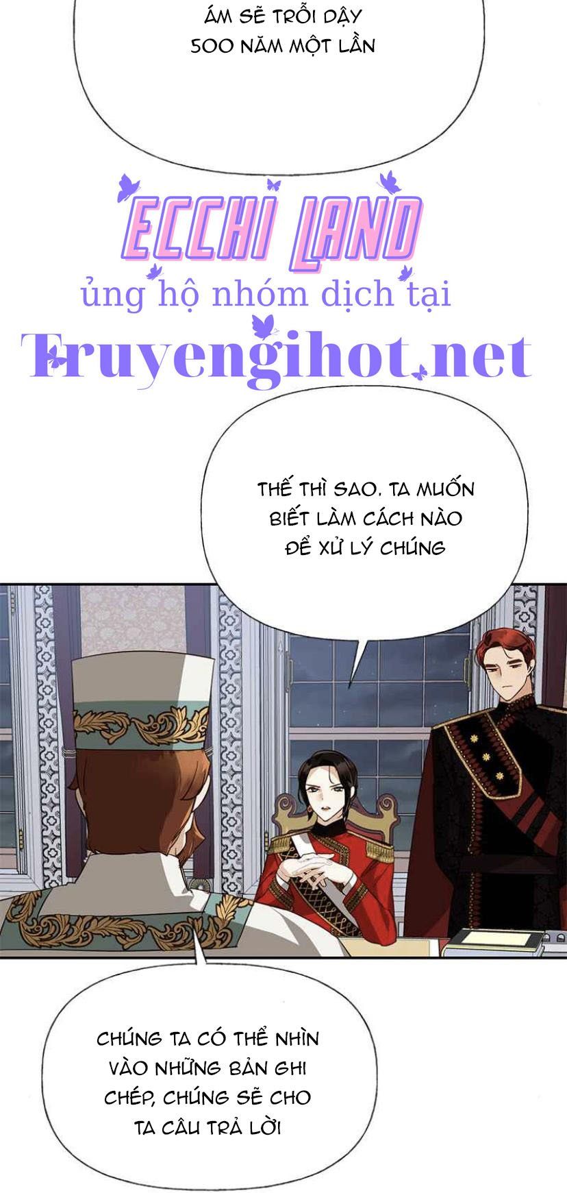 đọc truyện Hậu Cung Của Nữ Chính Chương 40.1 ảnh 9 tại Thiên Thai Truyện