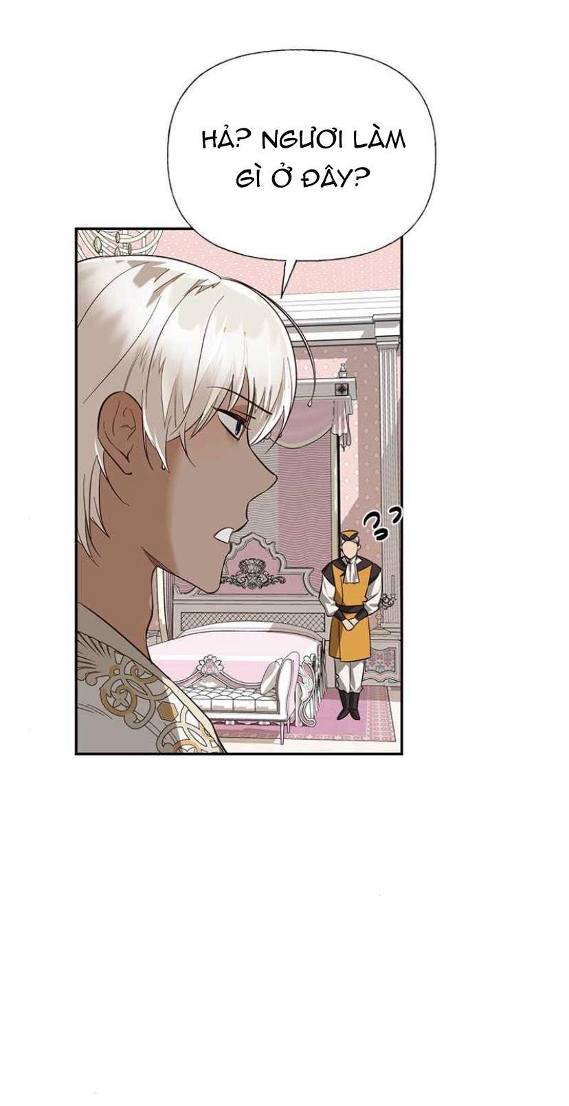 đọc truyện Hậu Cung Của Nữ Chính Chương 40.2 ảnh 3 tại Thiên Thai Truyện