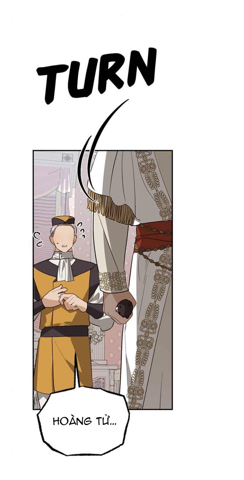 đọc truyện Hậu Cung Của Nữ Chính Chương 40.2 ảnh 12 tại Thiên Thai Truyện