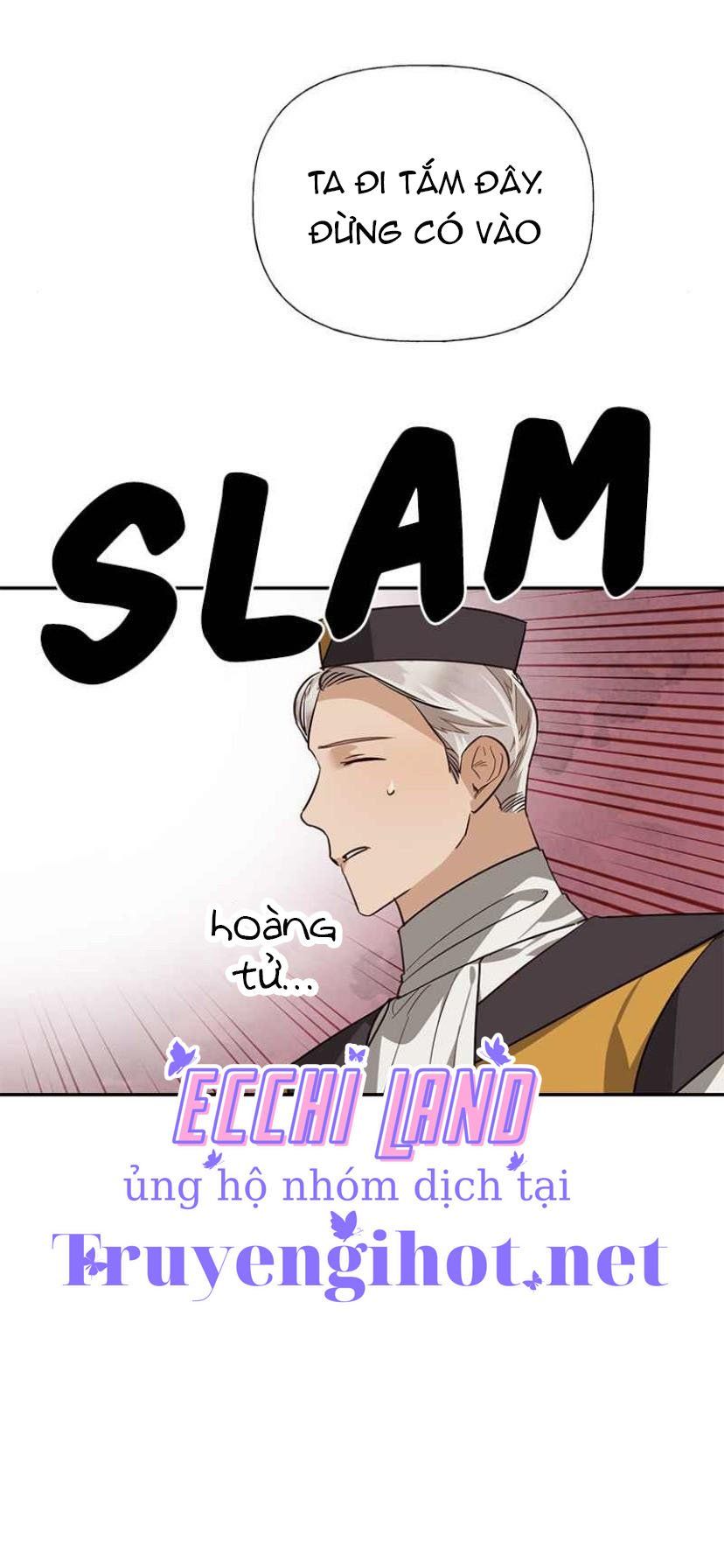 đọc truyện Hậu Cung Của Nữ Chính Chương 40.2 ảnh 13 tại Thiên Thai Truyện