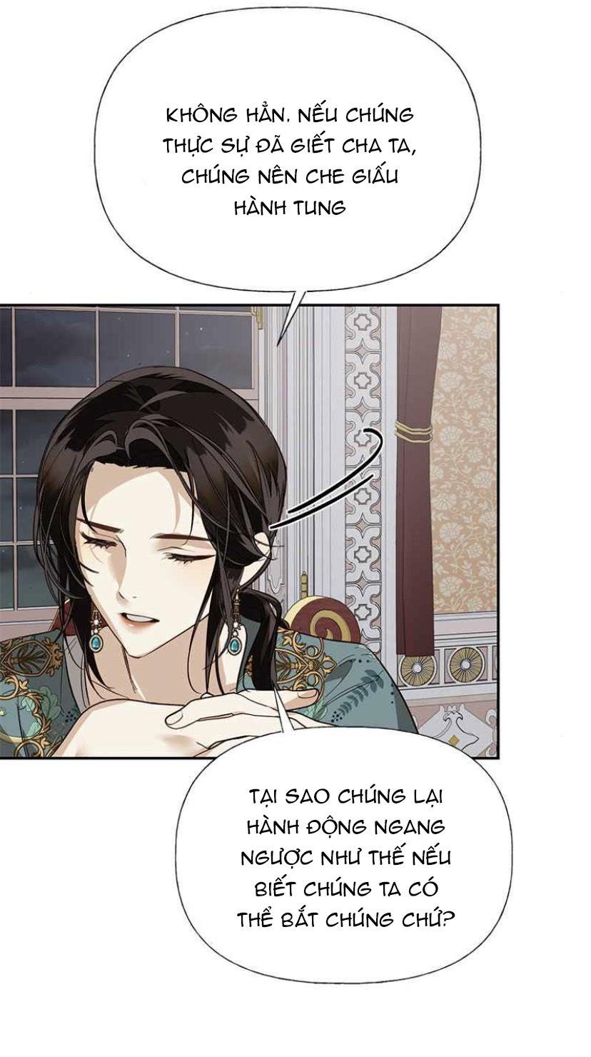 đọc truyện Hậu Cung Của Nữ Chính Chương 40.2 ảnh 25 tại Thiên Thai Truyện