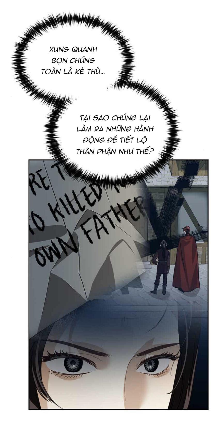 đọc truyện Hậu Cung Của Nữ Chính Chương 40.2 ảnh 26 tại Thiên Thai Truyện