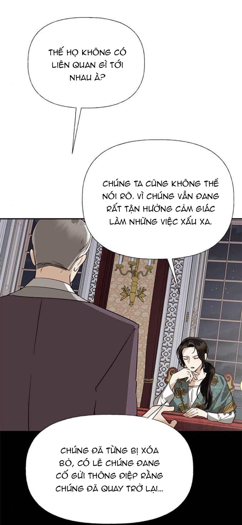 đọc truyện Hậu Cung Của Nữ Chính Chương 40.2 ảnh 27 tại Thiên Thai Truyện