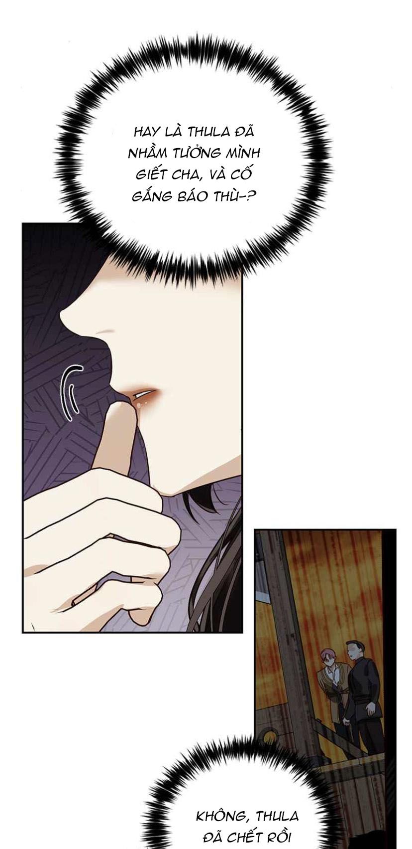 đọc truyện Hậu Cung Của Nữ Chính Chương 40.2 ảnh 29 tại Thiên Thai Truyện