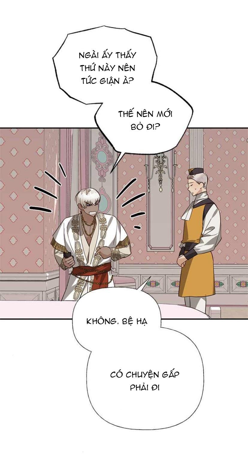 đọc truyện Hậu Cung Của Nữ Chính Chương 40.2 ảnh 6 tại Thiên Thai Truyện