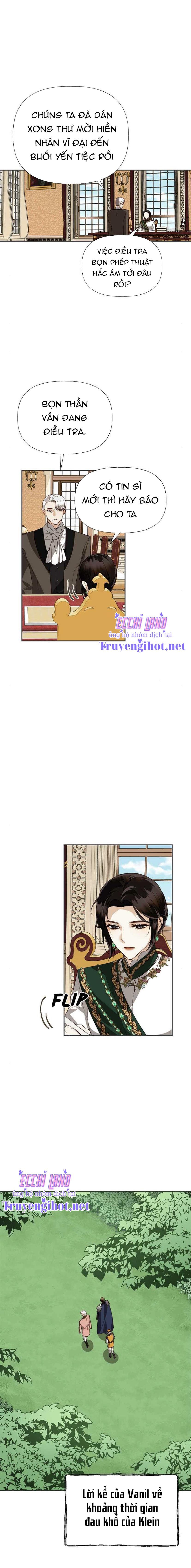 đọc truyện Hậu Cung Của Nữ Chính Chương 41.1 ảnh 4 tại Thiên Thai Truyện