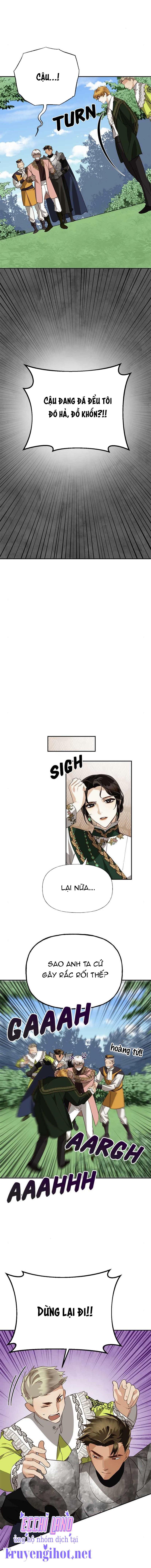 đọc truyện Hậu Cung Của Nữ Chính Chương 41.2 ảnh 3 tại Thiên Thai Truyện