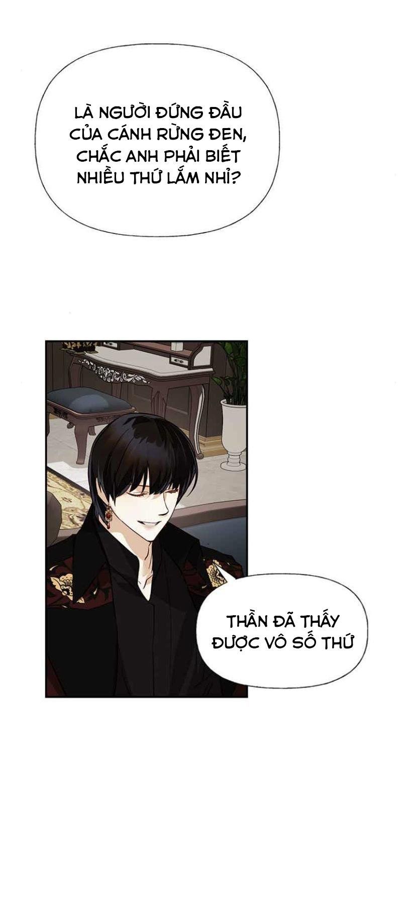 đọc truyện Hậu Cung Của Nữ Chính Chương 42.1 ảnh 15 tại Thiên Thai Truyện