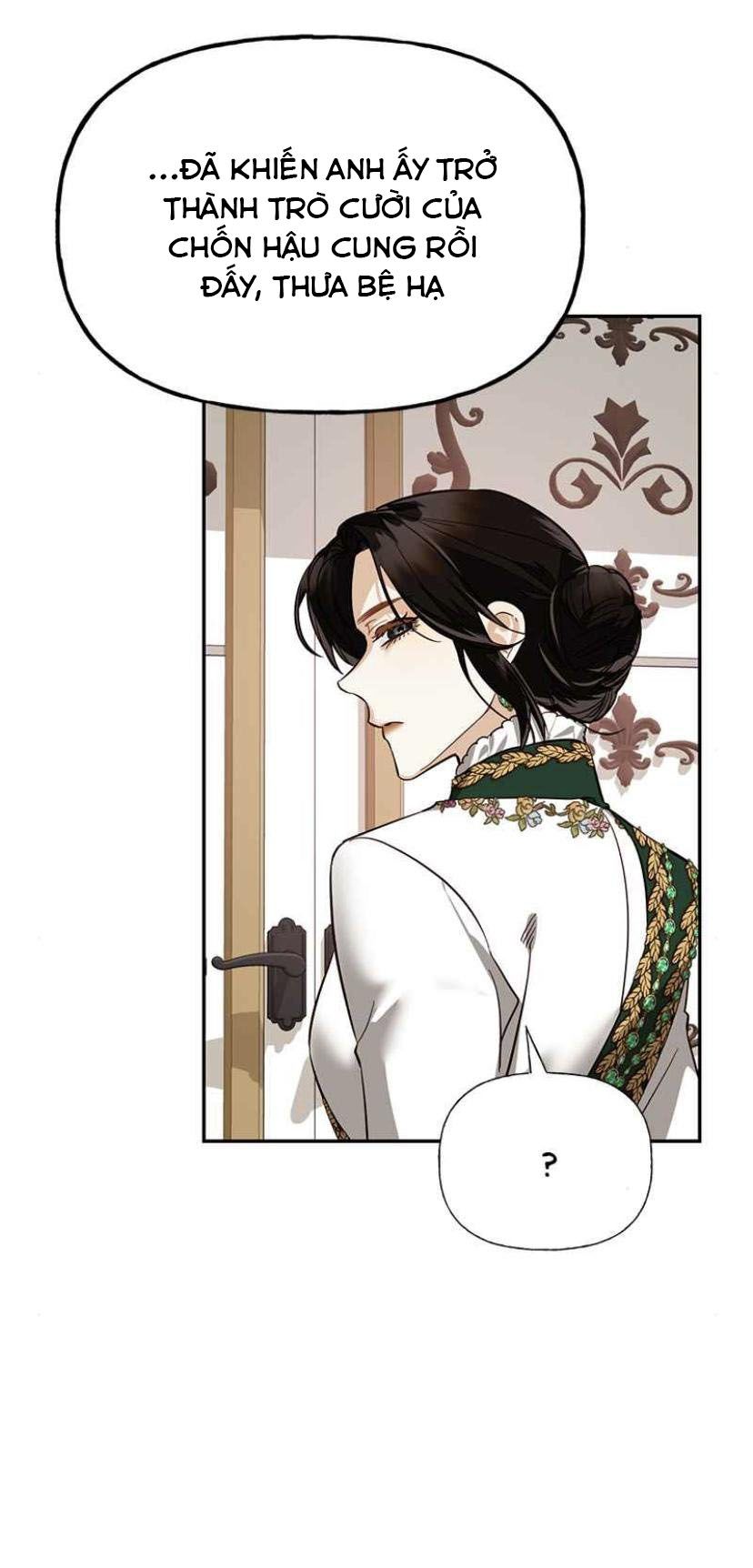 đọc truyện Hậu Cung Của Nữ Chính Chương 42.1 ảnh 22 tại Thiên Thai Truyện