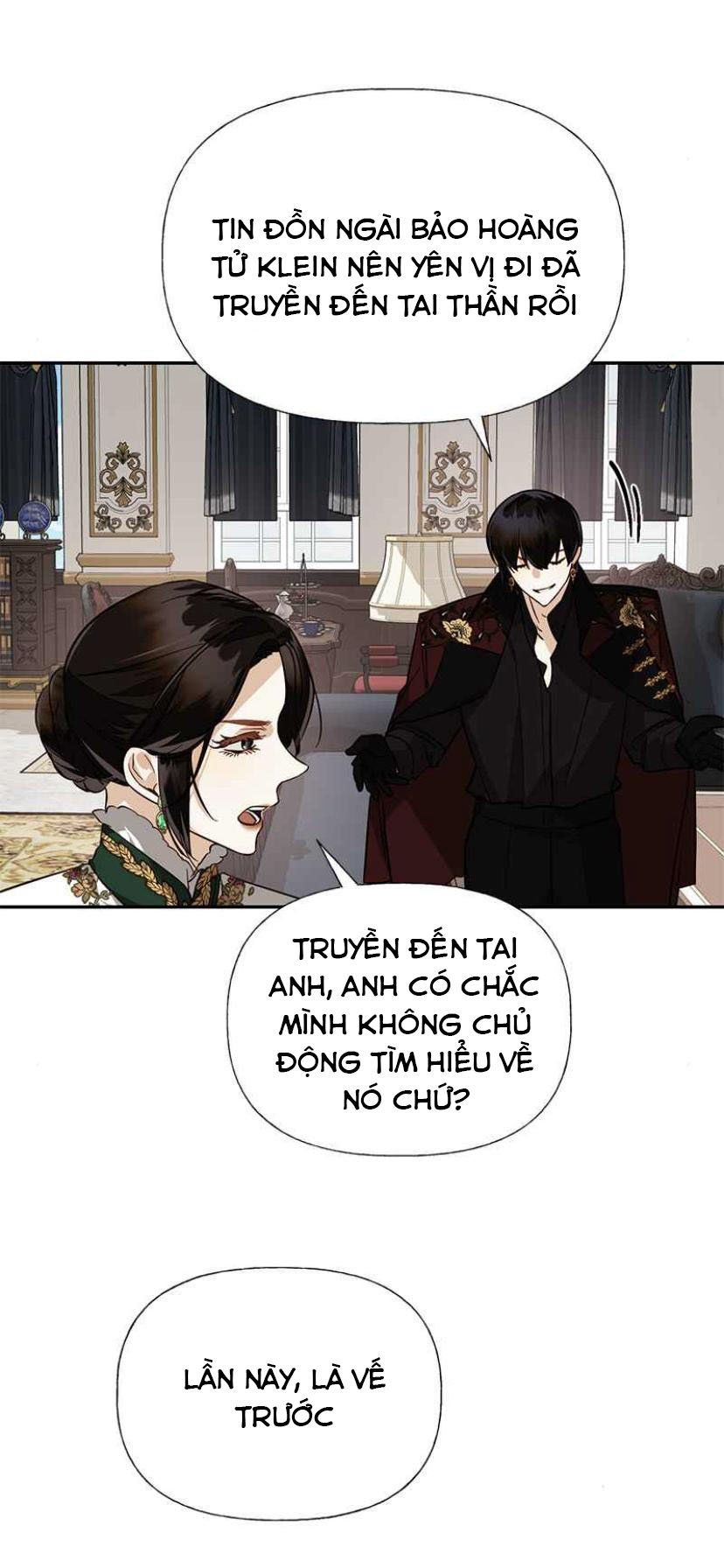 đọc truyện Hậu Cung Của Nữ Chính Chương 42.1 ảnh 23 tại Thiên Thai Truyện