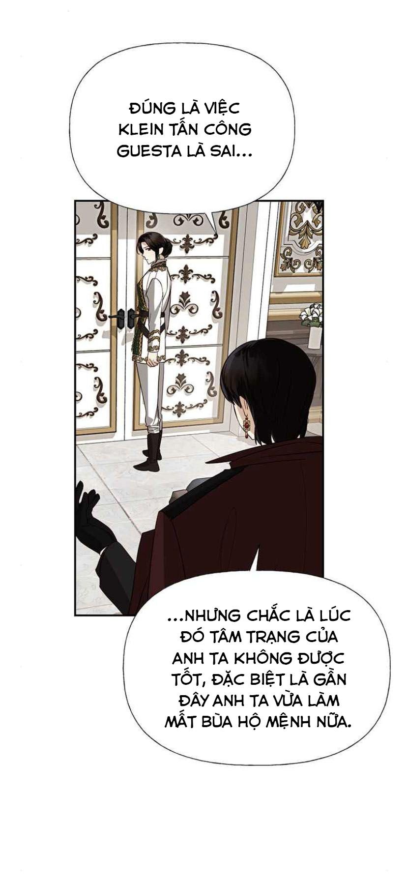 đọc truyện Hậu Cung Của Nữ Chính Chương 42.1 ảnh 27 tại Thiên Thai Truyện