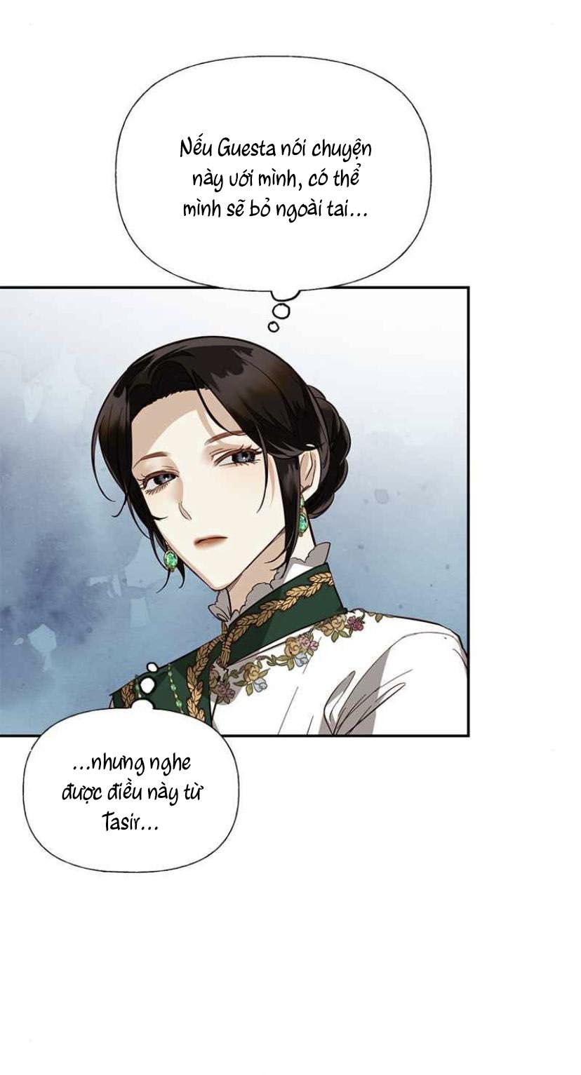 đọc truyện Hậu Cung Của Nữ Chính Chương 42.1 ảnh 28 tại Thiên Thai Truyện