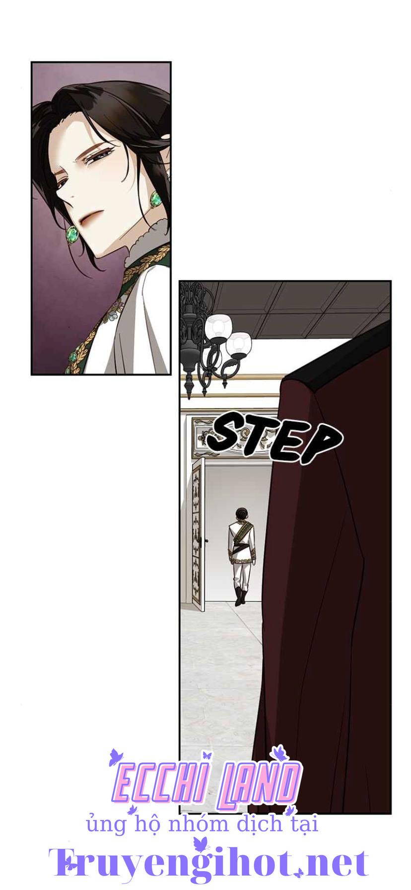 đọc truyện Hậu Cung Của Nữ Chính Chương 42.1 ảnh 31 tại Thiên Thai Truyện